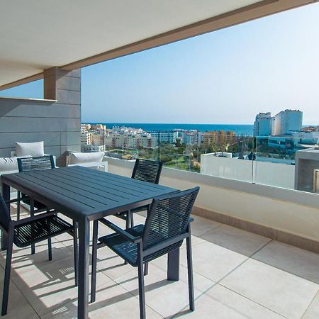South Bay 2354 Apartment Estepona Ngoại thất bức ảnh