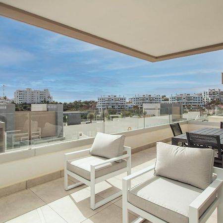 South Bay 2354 Apartment Estepona Ngoại thất bức ảnh