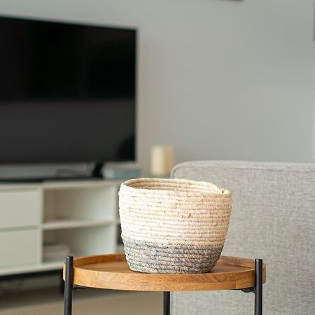 South Bay 2354 Apartment Estepona Ngoại thất bức ảnh