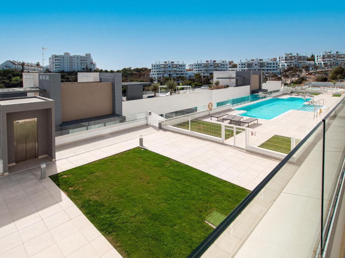 South Bay 2354 Apartment Estepona Ngoại thất bức ảnh