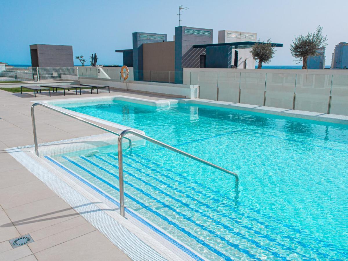 South Bay 2354 Apartment Estepona Ngoại thất bức ảnh
