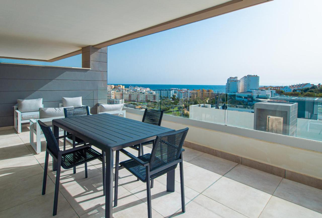 South Bay 2354 Apartment Estepona Ngoại thất bức ảnh