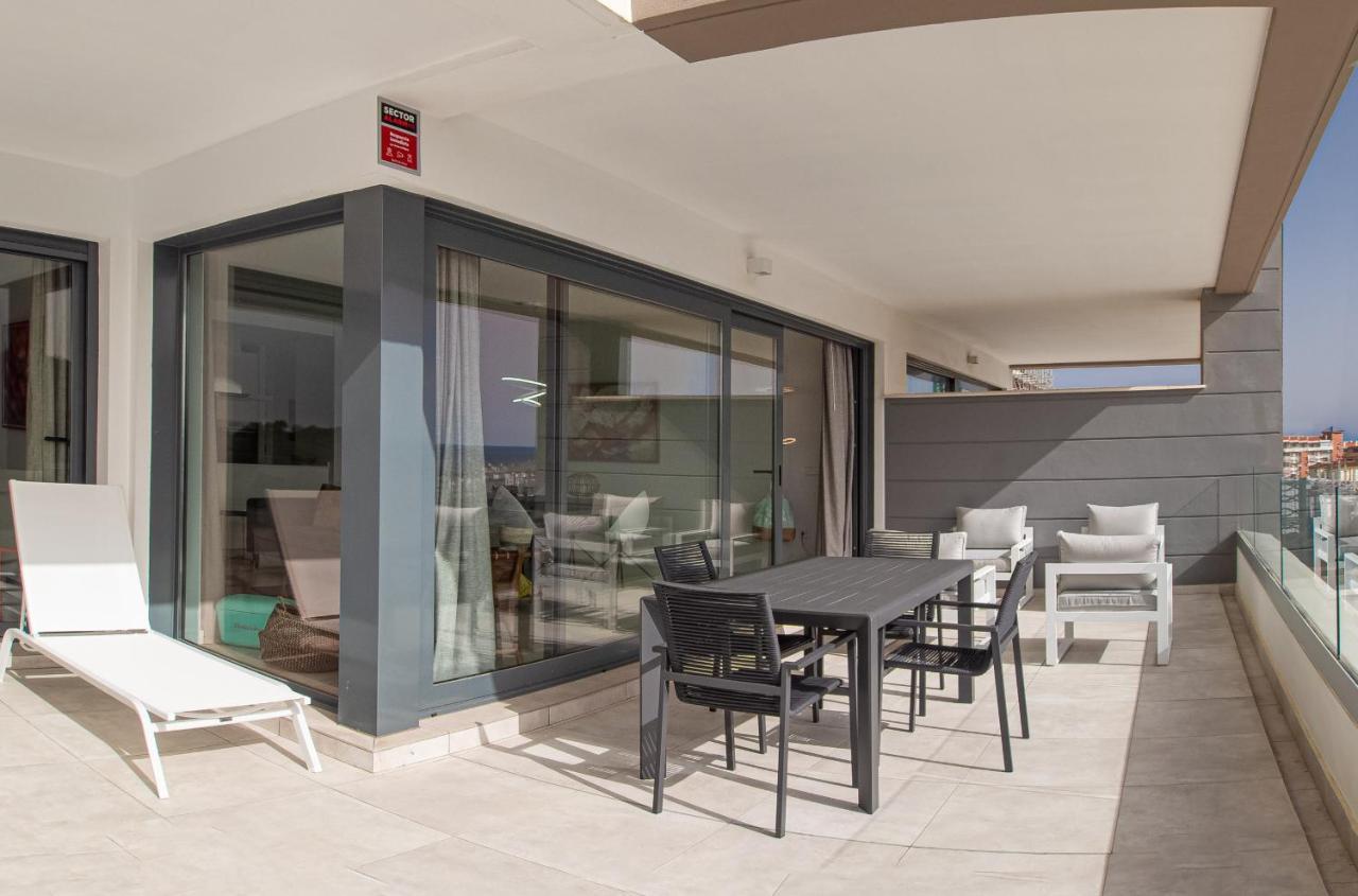 South Bay 2354 Apartment Estepona Ngoại thất bức ảnh