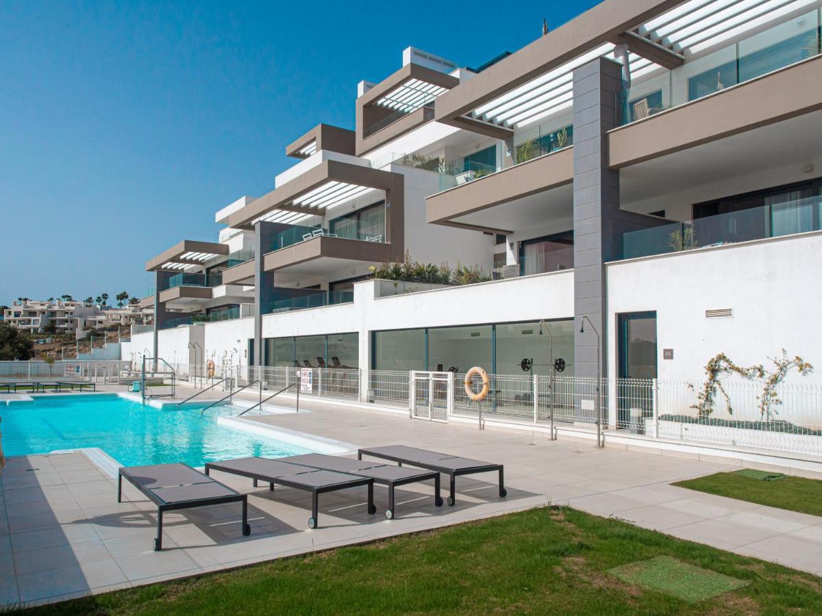 South Bay 2354 Apartment Estepona Ngoại thất bức ảnh