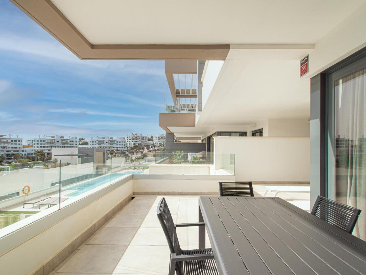 South Bay 2354 Apartment Estepona Ngoại thất bức ảnh