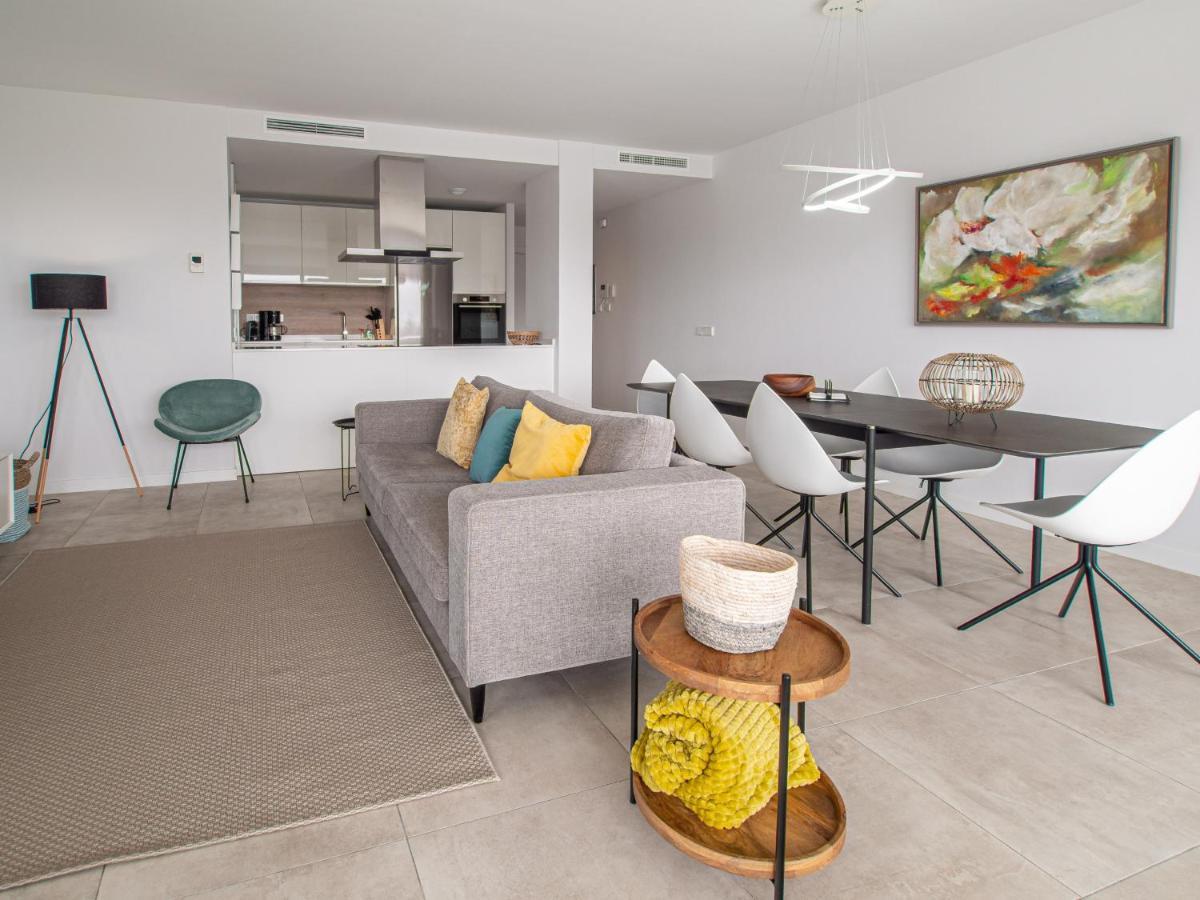 South Bay 2354 Apartment Estepona Ngoại thất bức ảnh