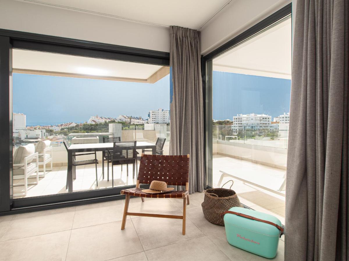 South Bay 2354 Apartment Estepona Ngoại thất bức ảnh