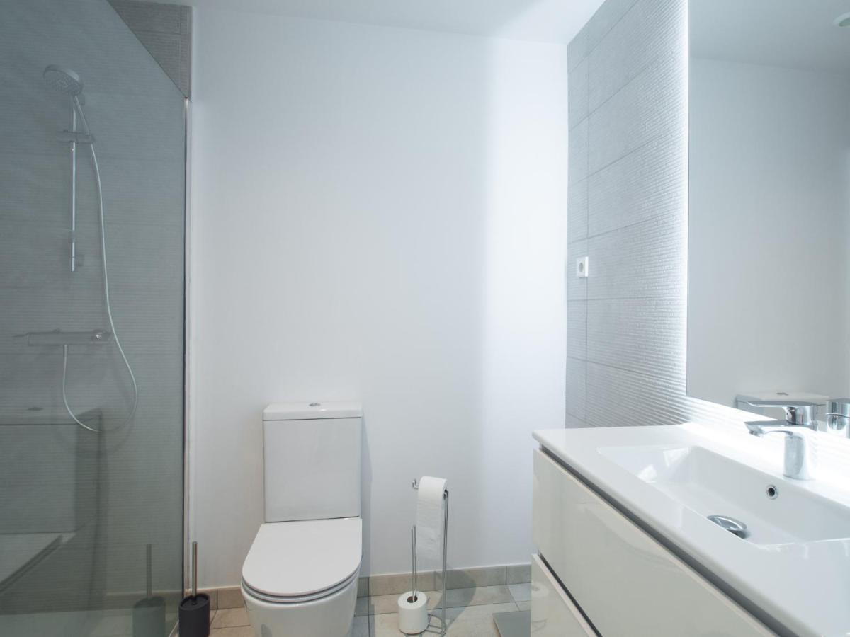 South Bay 2354 Apartment Estepona Ngoại thất bức ảnh