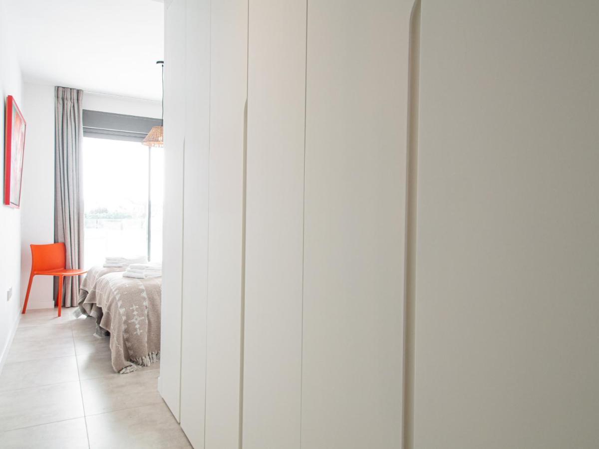 South Bay 2354 Apartment Estepona Ngoại thất bức ảnh