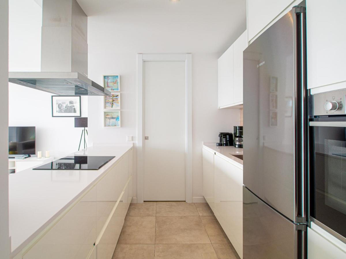 South Bay 2354 Apartment Estepona Ngoại thất bức ảnh