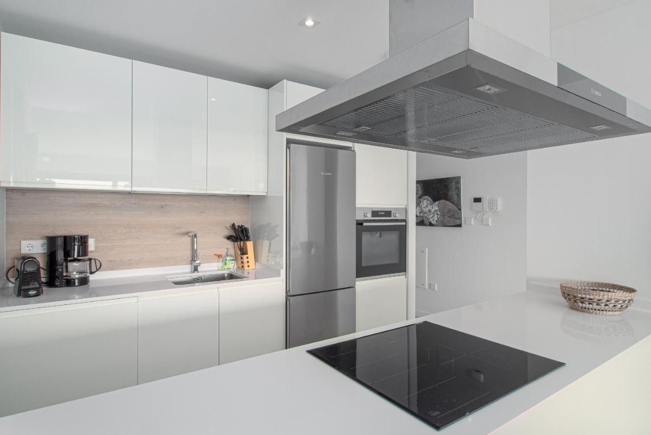 South Bay 2354 Apartment Estepona Ngoại thất bức ảnh