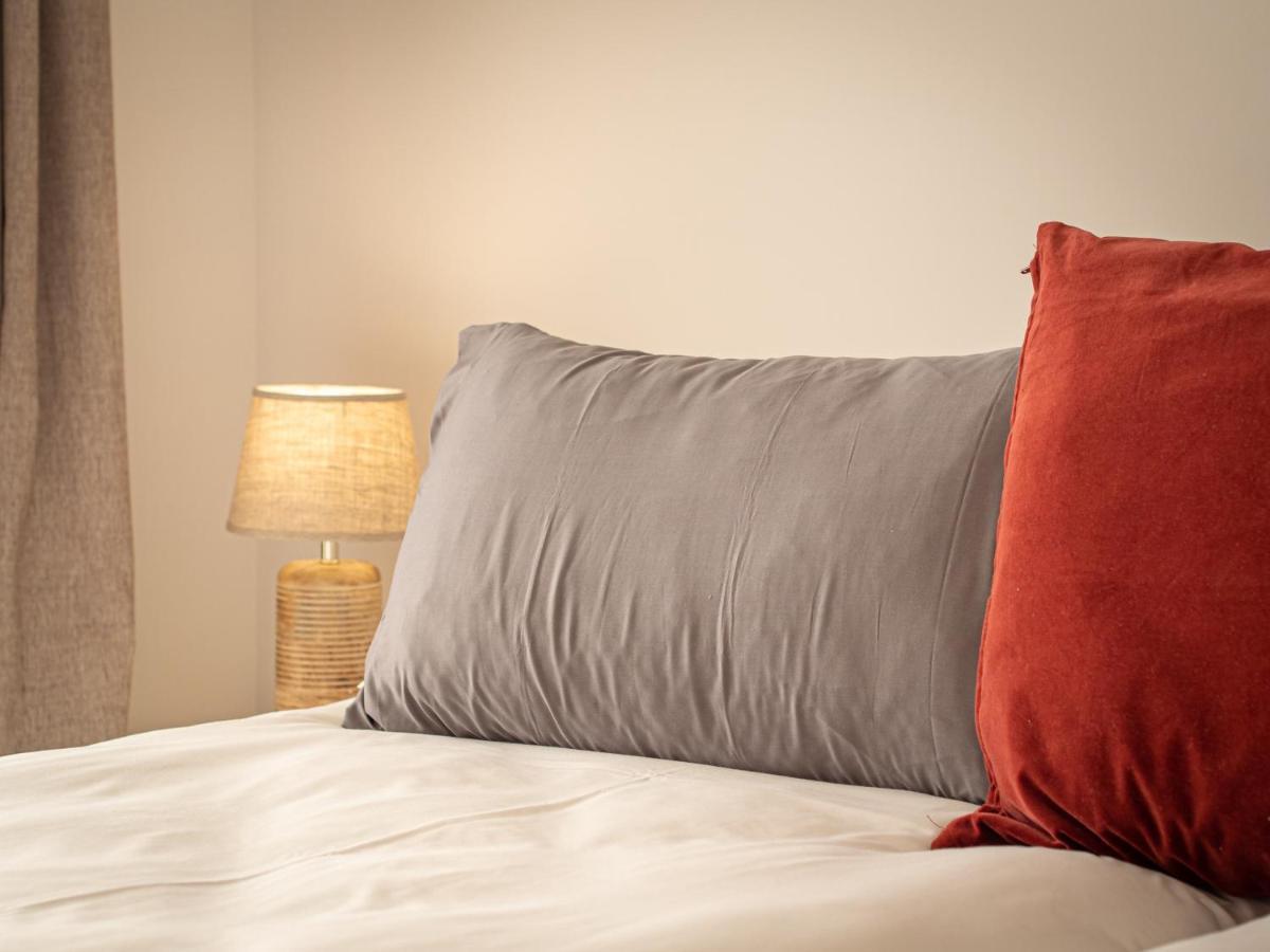 South Bay 2354 Apartment Estepona Ngoại thất bức ảnh