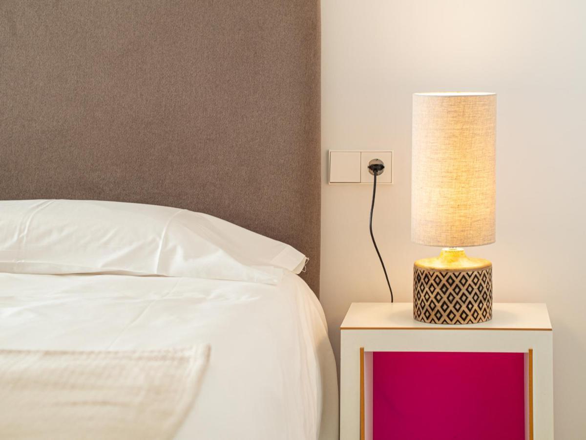 South Bay 2354 Apartment Estepona Ngoại thất bức ảnh