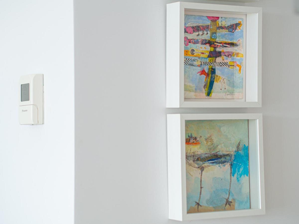 South Bay 2354 Apartment Estepona Ngoại thất bức ảnh