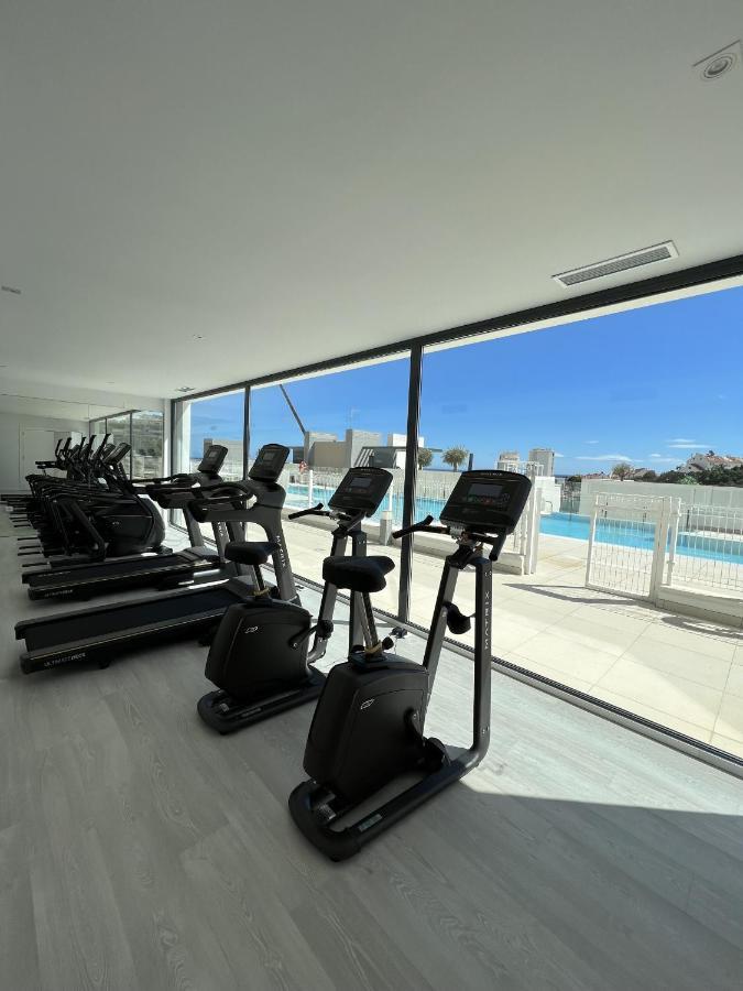South Bay 2354 Apartment Estepona Ngoại thất bức ảnh